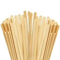 Tahta Karıştırıcı 11 cm Kalın - 500’lü Paket