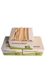 Tahta Karıştırıcı 11 cm Kalın - 500’lü Paket