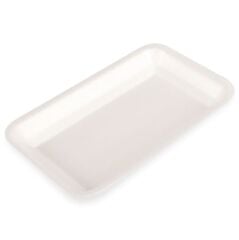 Köpük Tabak Orta Boy - 1000 gr  50’li Paket