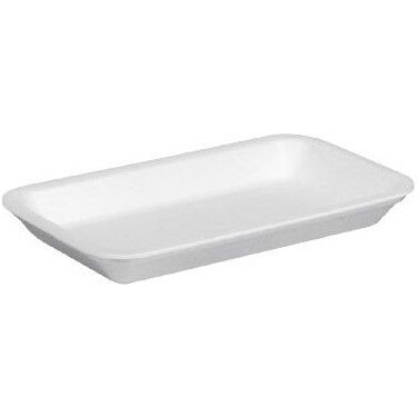 Köpük Tabak Büyük Boy - 2000 gr  150’li Paket