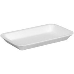 Köpük Tabak Büyük Boy - 2000 gr  150’li Paket
