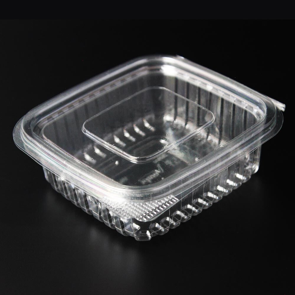 150 Gr Sızdırmaz Plastik Kap 100’lü Paket