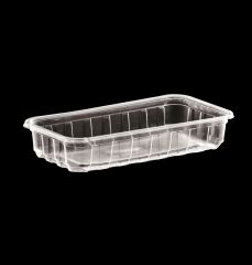 Plastik Kase 500 Gr  50’li Paket