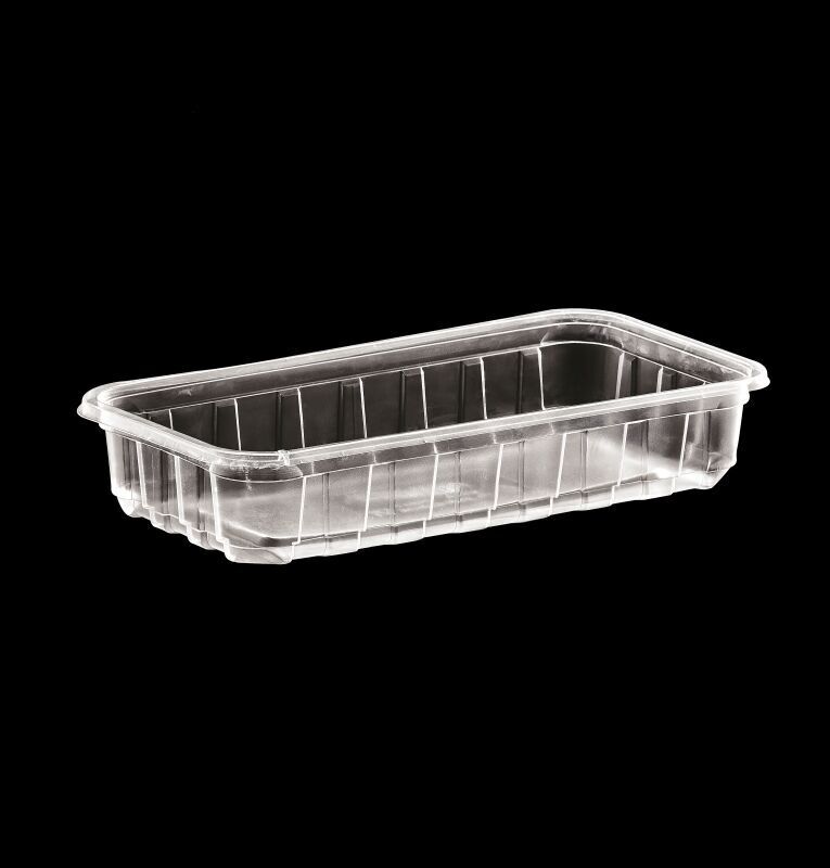 Plastik Kase 1000 Gr  100’lü Paket