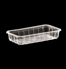 Plastik Kase 1000 Gr  100’lü Paket