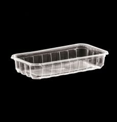 Plastik Kase 1000 Gr  50’li Paket