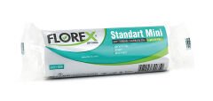 Florex Standart Mini Çöp Poşeti  Küçük Boy