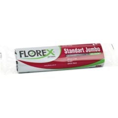 Florex Standart Jumbo Boy Çöp Poşeti 80x110 cm