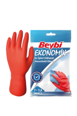 Beybi Bulaşık Eldiveni S Beden