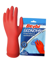 Beybi Bulaşık Eldiveni M Beden