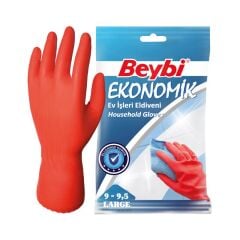 Beybi Bulaşık Eldiveni L Beden