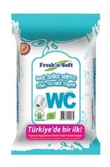 Fresh’n Soft Islak Tuvalet Kağıdı 60’lı (Yetişkin)