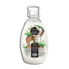 Papilon Sıvı Sabun 3 Litre Coconut Kokulu Nemlendirici Etkili El Sabunu